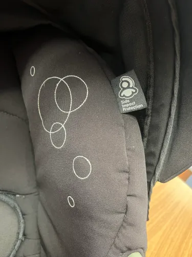 Bebê conforto 