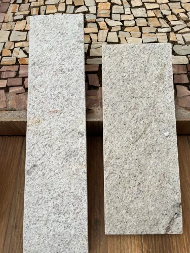 Soleiras de Granito