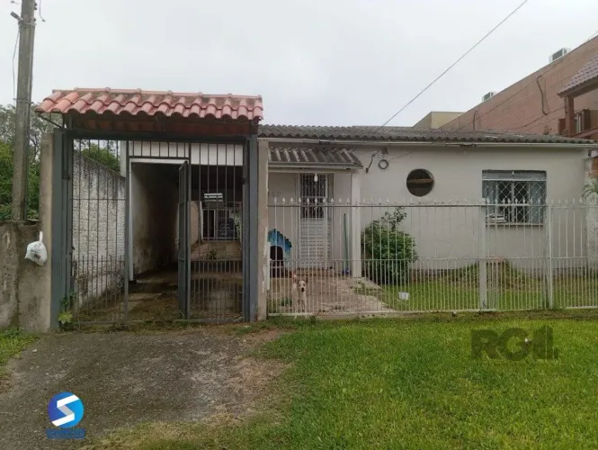 Casa em Mário Quintana