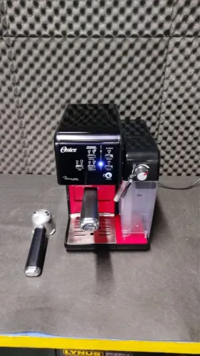 Cafeteira Oster prime lite