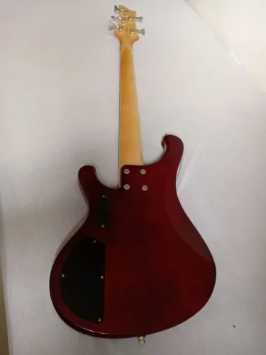 Baixo strinberg SAB 550 novíssimo!