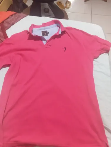 Camisa Aleatory tam.M