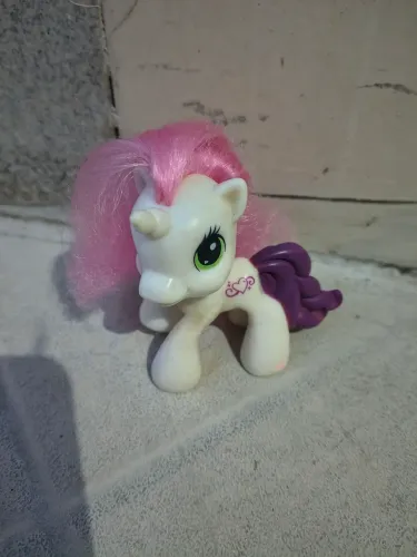 My Little Pony Sweetie Belle