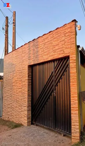 Casa em Jeriva, Boituva/SP