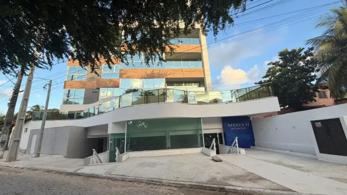 PORTO DE GALINHAS - Flat 21m² com piscina A 50 m das piscinas naturais e do centro de Port