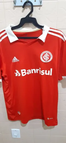 Camisa do Internacional Banrisul