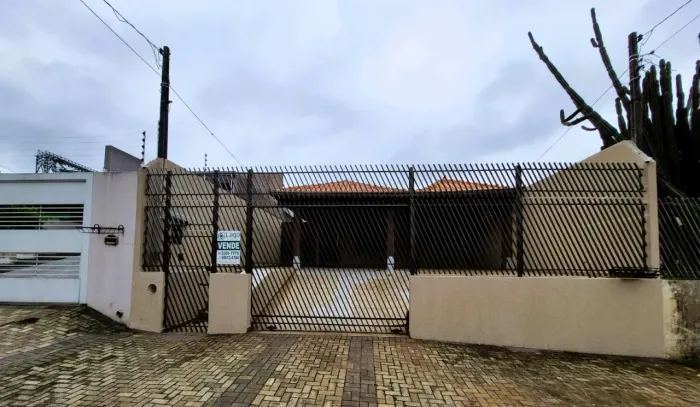 Casa Oficinas