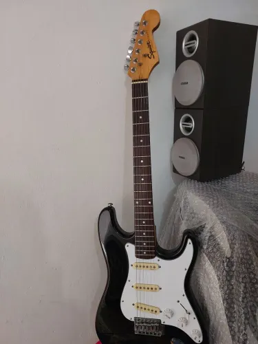 Guitarra
