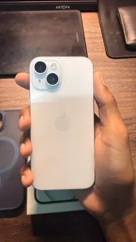 iPhone 15 128 gb