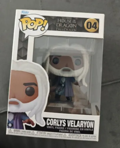 Funko pop