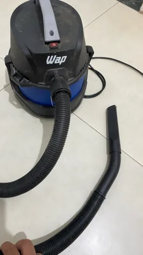 Aspirador de pó
