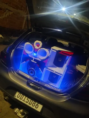 Sim automotivo 