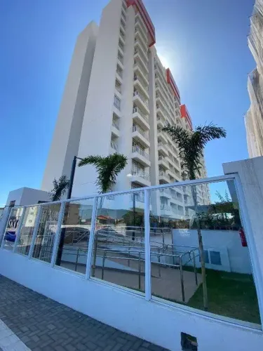 APARTAMENTO NOVO 3 QUARTOS COM SUÍTE E 2 VAGAS NO SKY RESIDENCE ILHOTAS, TERESINA