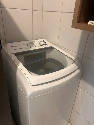 Máquina de Lavar