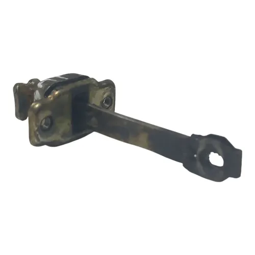Limitador Porta Dianteiro Esquerdo Vw Passat 1993 A 1997