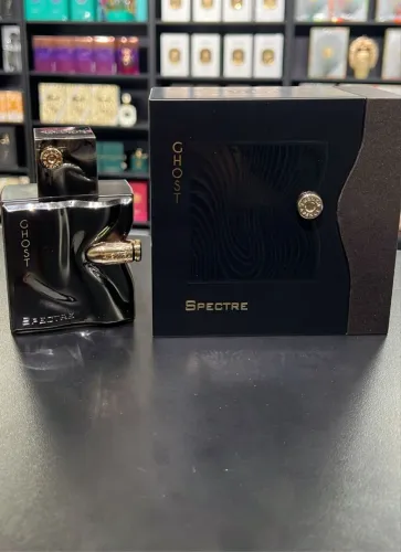 Perfume Spectre Ghost 80ml lacrado