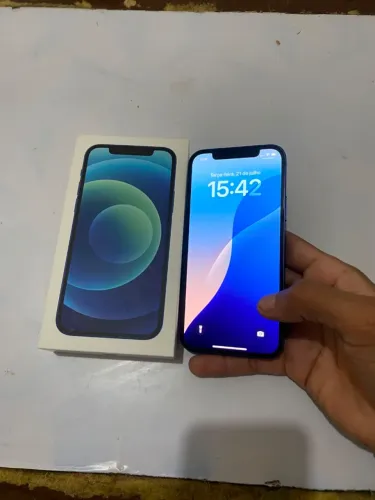 iPhone 12 64gb azul