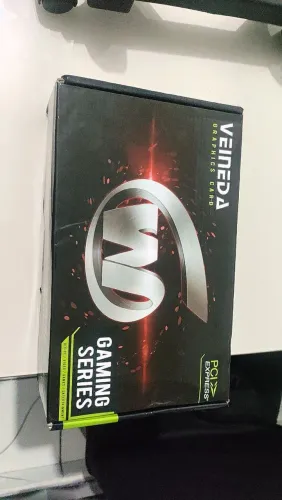 NVIDIA GeForce GT 720, 2G