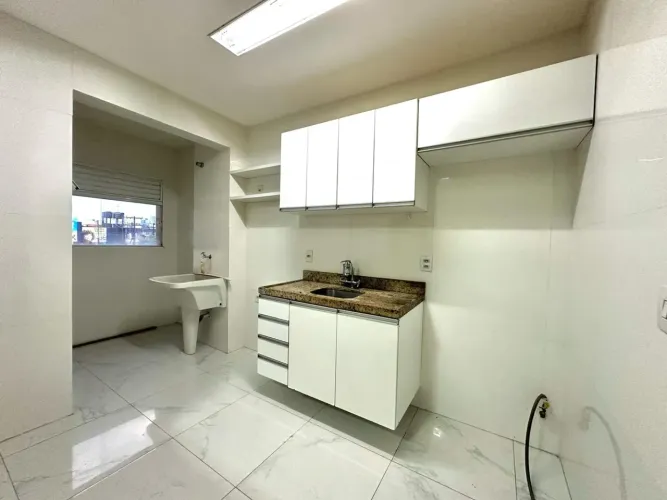 Apartamento, 3 quartos, 1 suíte, 80 m², 1 vaga no Umarizal em Belém