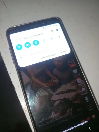 A8 2018 Samsung 
