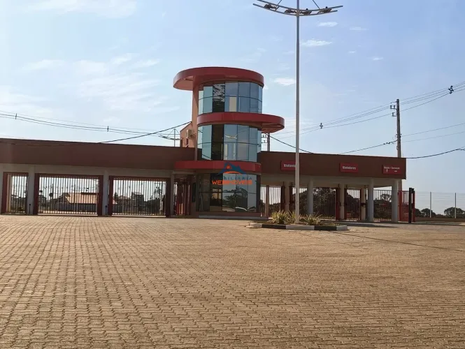 Terreno em Condomínio à Venda em Cotia-SP, Bairro das Pedras - 175,00m² de Área
