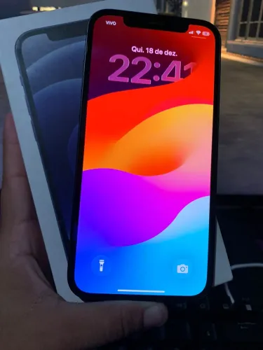 iPhone 12