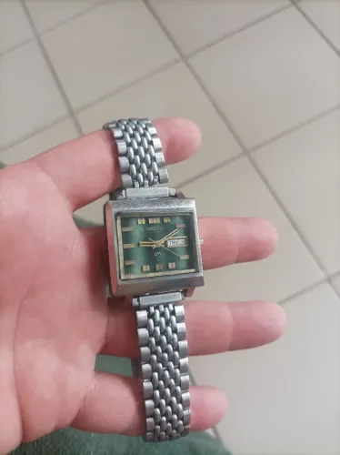Relógio Seiko Vintage