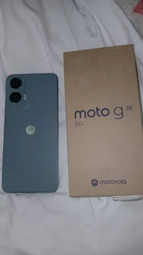 Motorola 35g 5g