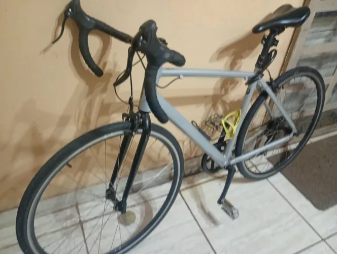Bike speed Rc100