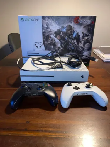 Xbox One S 1TB