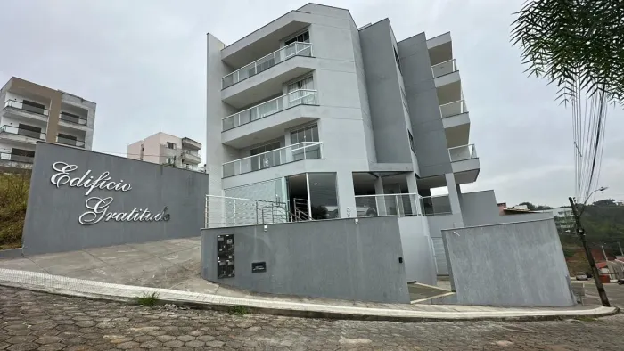 Apartamento para Venda em Colatina, Moacyr Brotas, 3 dormitórios, 1 suíte, 2 banheiros, 1