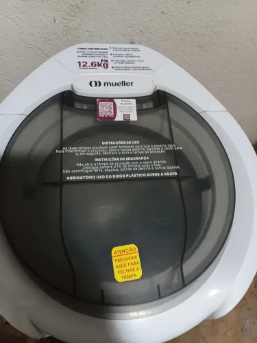 Centrifuga 12kg