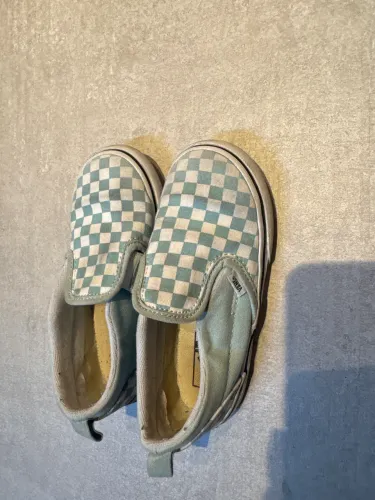 Vans infantil original