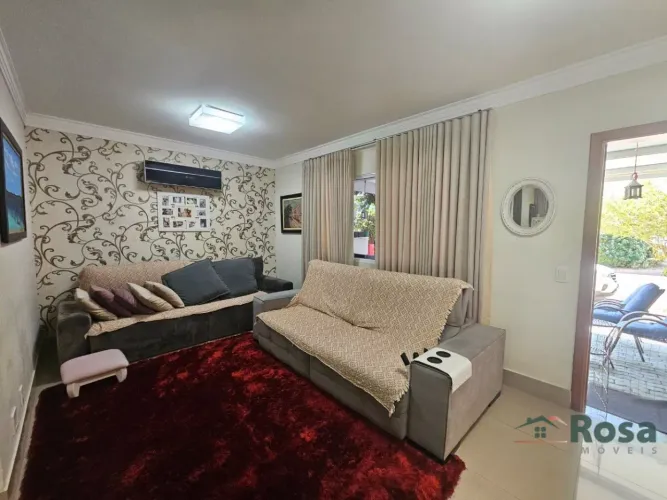 Casa em condomínio próximo ao Parque mãe Bonifácia,para venda, 3 quarto(s), Despraiado, Cu