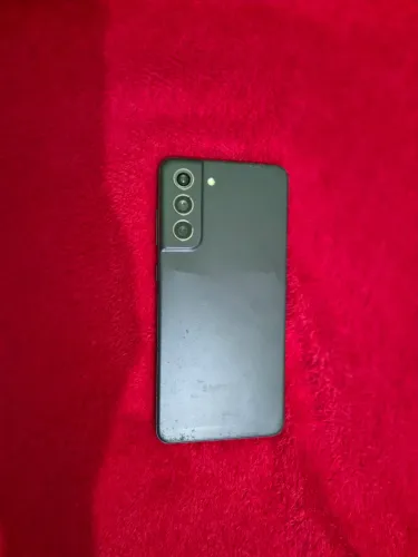 Celular Samsung S21 Fe 128GB (trocar a tela) 