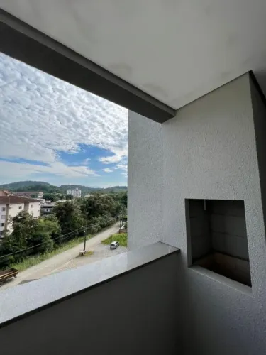 APARTAMENTO no COSTA E SILVA com 2 quartos para VENDA, 54 m²