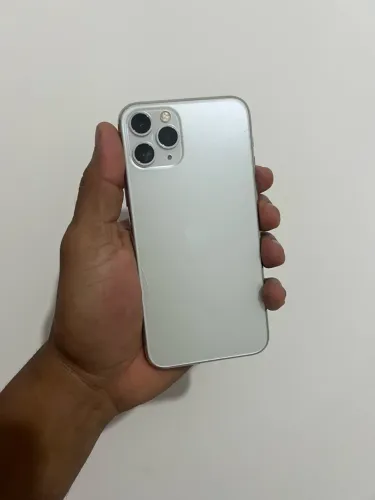 iPhone 11 Pro