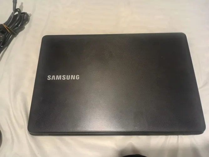 Notebook Samsung