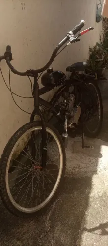 TROCO OU VENDO (DESCRIÇÃO)