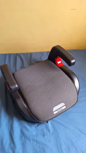 Cadeira de criança para carro