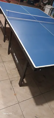 Mesa ping pong