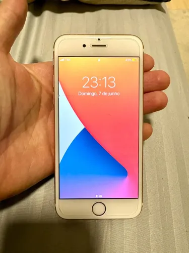 iPhone 6S 