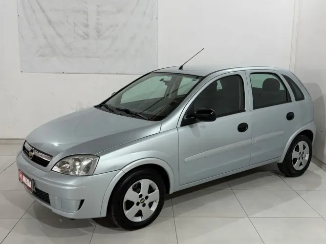 Chevrolet Corsa Hat. Maxx 1.4 8V Econoflex 5P 2012