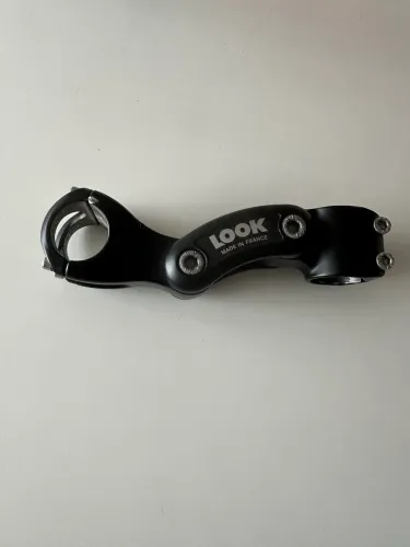 Avanço mesa Look vintage para bike 