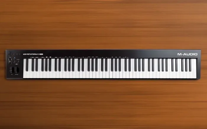 piano