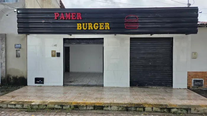 LOCAÇÃO - Ponto Comercial em Rosa dos Ventos - Parnamirim