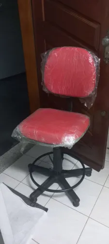 Cadeira escritório, estudo