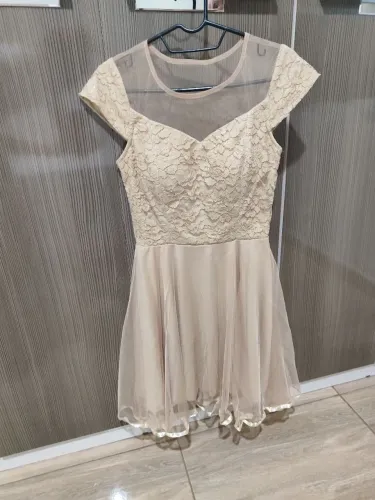 Vestido de Festa