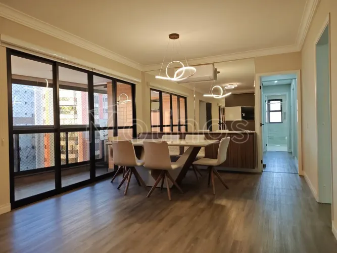 Vizcaya - Apartamento à venda no bairro Vila Regente Feijó - São Paulo/SP