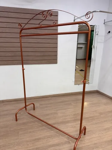 Arara de roupa